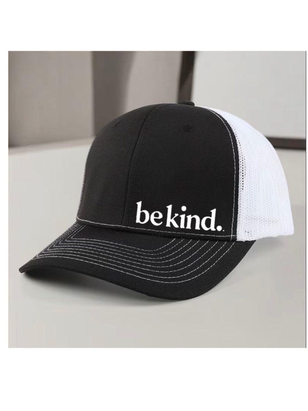 **All hats are now only $10!!**
“Be kind" hat.